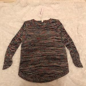 Ny Collection sweater